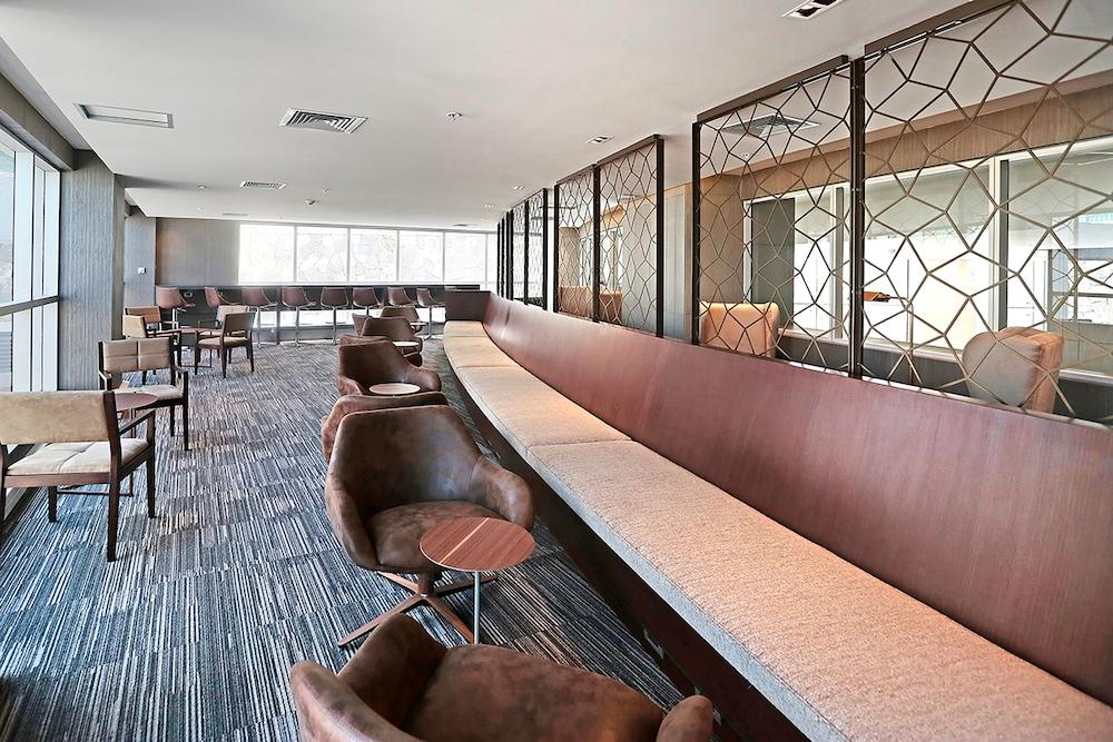 Doubletree By Hilton Santiago Kennedy, Chile Hotel Eksteriør billede